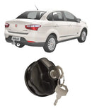 Tampa Tanque Gasolina Valvulada Chave Grand Siena Após 2012