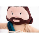 Pelúcia Boneco Religioso Jesus 32cm