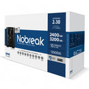 Nobreak SMS Power Sinus Senoidal  3200VA Bi-115 NG 27872