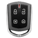 ALARME POSITRON DUOBLOCK PX-G8 UNIVERSAL PARA MOTO