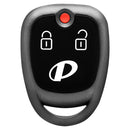 ALARME POSITRON DUOBLOCK PRO-G8 UNIVERSAL PARA MOTO
