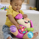 Fisher-price Infant Smart Stages Irmã Do Cachorrinho Interativa