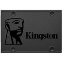 Ssd Kingston 480gb Sata3 Sa400s37/480g