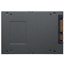 Ssd Kingston 480gb Sata3 Sa400s37/480g