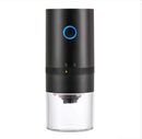 Moedor De Café Elétrico Portátil Automatico Recarregável Usb