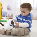 Fisher-price Infant Meu Primeiro Cachorrinho