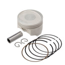 Pistao Kit C/anel Kmp Xre 190 0.75