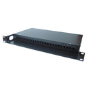 D.I.O SECCON PARA PAINEL ATÉ 24FO 19" PRETO