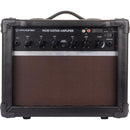 Cubo Para Guitarra Hayonik HG30 30W Preto