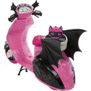 Monster High Draculaura Com Scooter
