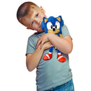 Pelúcia Sonic 33cm.