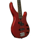 Contrabaixo Elétrico 4 Cordas Trbx 174 Rm Vermelho Yamaha