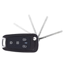 CHAVEIRO POSITRON PX-80 CANIVETE