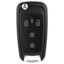 CHAVEIRO POSITRON PX-80 CANIVETE