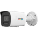 Câmera Ip Bullet 4mp 2.8mm Colorvu Com Luz Híbrida Inteligente - Ds-2cd1047g2h-liu