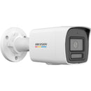Câmera Ip Bullet 4mp 2.8mm Colorvu Com Luz Híbrida Inteligente - Ds-2cd1047g2h-liu