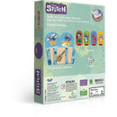 Jogo De Tabuleiro Stitch Super Trilha