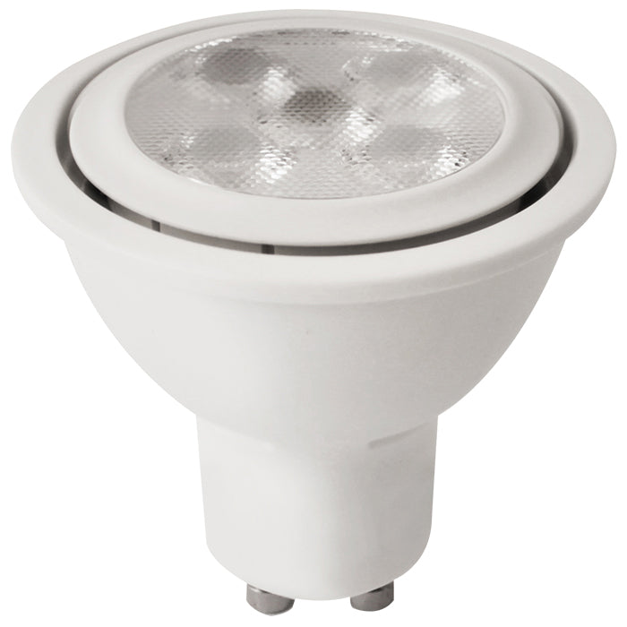 Lampada Superled Gu10 6w Bivolt 38 6500k Ourolux