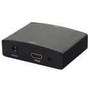 CONVERSOR NWT VGA + RCA PARA HDMI