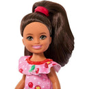 Barbie Family Chelsea Basica (s) Cx.c/05