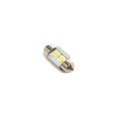 Lâmpada Led Automotiva Miniatura Branco Fuxo De 80 Lumens