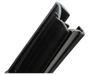 Canaleta Porta Esq Uno Fiorino Após 10