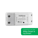 Interruptor Controlador De Cargas Wifi Ews 201 E 4850001