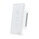 Interruptor Dimmer Smart Wi-fi Touch Ews 1101 Br 4850008