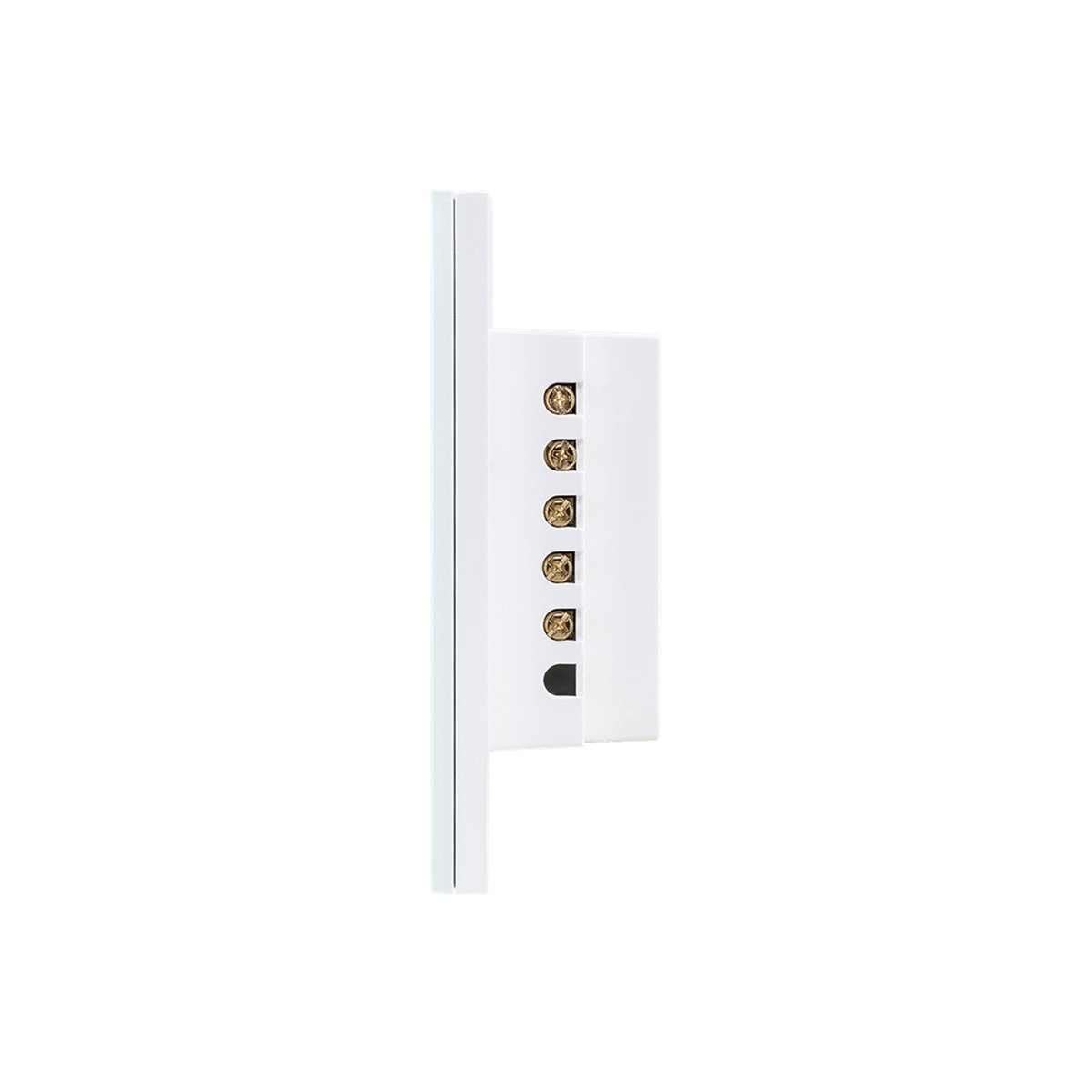 Interruptor Smart Wi-fi Touch 3 Ews 1003 Br 4850017