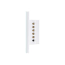 Interruptor Smart Wi-fi Touch 3 Ews 1003 Br 4850017
