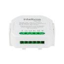 Interruptor Controlador Dimmer Smart Wi-fi Ews 252 4850032