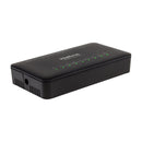 Switch 8 Portas Fast Ethernet Sf 800 Vlan Ultra C/ Vlan Fixa E Protecao Antissurto 10/100mbps 4760060