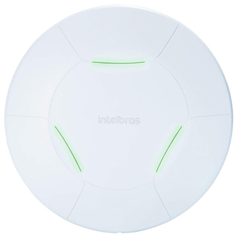 Roteador Access Point Wi-fi De Teto Gerenciável 2.4ghz 300mbps Ap310 4750008