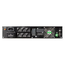 Nobreak Senoidal Rack/torre Snb 3000va-bi-rt 4822042