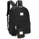 Mochila Up4you G Preta 5