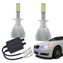 LAMPADA MULTILASER SUPER LED H1 6200K PAR