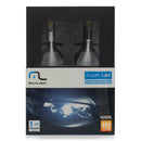 LAMPADA MULTILASER SUPER LED H1 6200K PAR