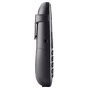 Telefone Sem Fio Digital Intelbras Ts5150 Com Entrada Para 2 Linhas Preto