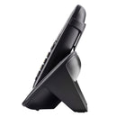 Telefone Sem Fio Digital Intelbras Ts5150 Com Entrada Para 2 Linhas Preto