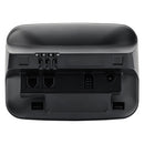 Telefone Sem Fio Digital Intelbras Ts5150 Com Entrada Para 2 Linhas Preto