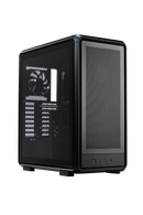 Gabinete Cooler Master Masterframe 500 Mesh-black  |  Mf500m-khnn-s00