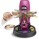 Jogo Diverso Dos Rosa Tira Varetas
