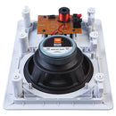 ARANDELA JBL SELENIUM 6W21RT 6” 25W SEM AUTO TRANSFORMADOR PAR