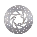 Disco Freio Dianteiro Gp7 Fluo 125 22/