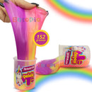 Slime De Unicórnio Gelelé Original