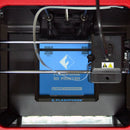 Impressora 3d Finder - 140x140x140mm - 1 Extrusora - Plataforma Removível - Wifi - Nivelamento Auxiliado