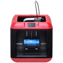 Impressora 3d Finder - 140x140x140mm - 1 Extrusora - Plataforma Removível - Wifi - Nivelamento Auxiliado