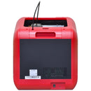 Impressora 3d Finder - 140x140x140mm - 1 Extrusora - Plataforma Removível - Wifi - Nivelamento Auxiliado
