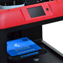 Impressora 3d Finder - 140x140x140mm - 1 Extrusora - Plataforma Removível - Wifi - Nivelamento Auxiliado