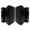 CAIXA AMBIENTE JBL SELENIUM C621P 50W 8R PRETA PAR [F133]